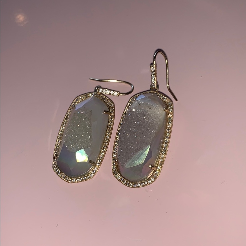 Kendra Scott Vintage Luxe Ellens